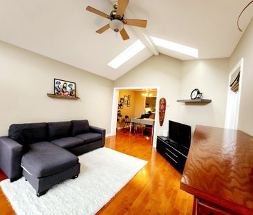 For Lease - 7275 Corrine Crescent, Mississauga, Ontario - Photo 4