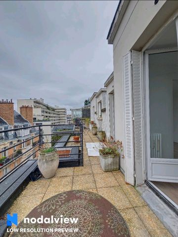 Appartement T1 près de PARIS à louer - Photo 2