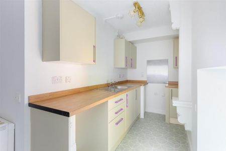 1 bedroom apartment to rent - Photo 4