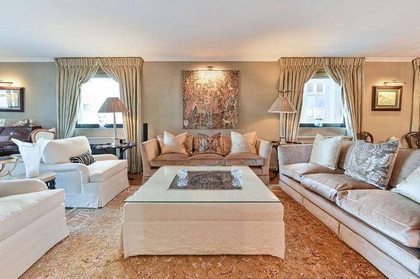 5 bedroom penthouse to rent - Photo 1