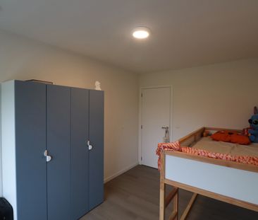 Gerenoveerd duplex-appartement met 3 slaapkamers, terras en autosta... - Foto 4