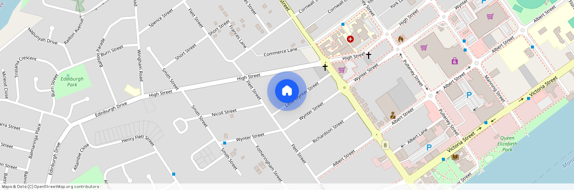 4/20 Little Wynter Street, Taree, NSW 2430