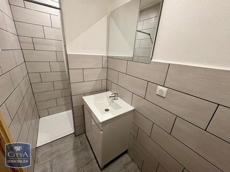 Location Appartement 2 pièces 25m² LIMOGES 87000 - Photo 4