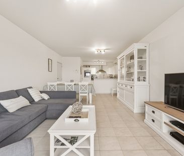 Ongemeubeld appartement met 2 slaapkamers te Nieuwpoort - Photo 2