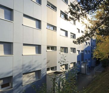 4.5 Zimmer, 71 m², 2. Stock - Photo 6