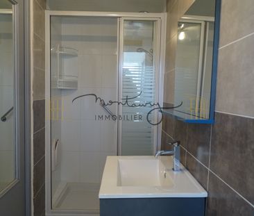 Location Appartement 3 pièces 47m² NIMES 30900 - Photo 3