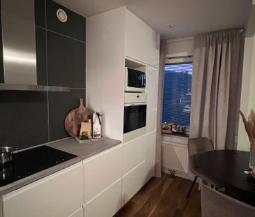 Sägengatan, Hisings Backa - Foto 3