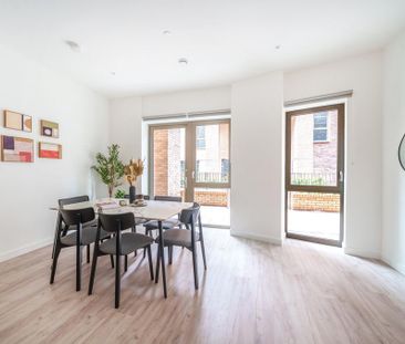 3 bedroom apartment to rent - Photo 5