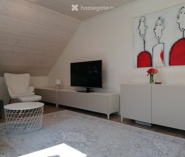 Dachwohnung in Himmelried - Photo 2