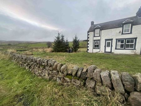 Knowe Cottages DG4 6NN - Photo 2