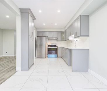 For Lease - 110 Commonwealth Street, Kitchener, Ontario - Photo 4
