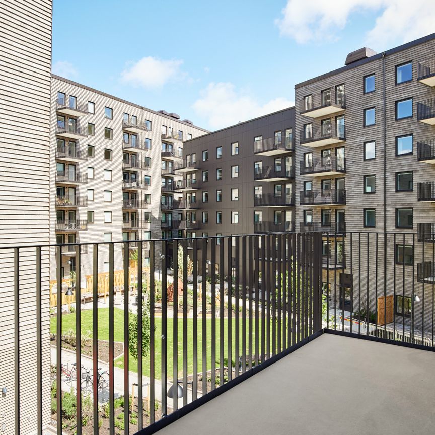 Lindholmshamnen 5 - Photo 1