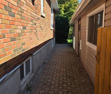 For Lease - 79 John Street, Caledon, Ontario - Photo 1