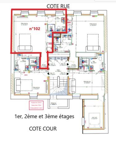 STUDIO MEUBLE RENOVE - Photo 5