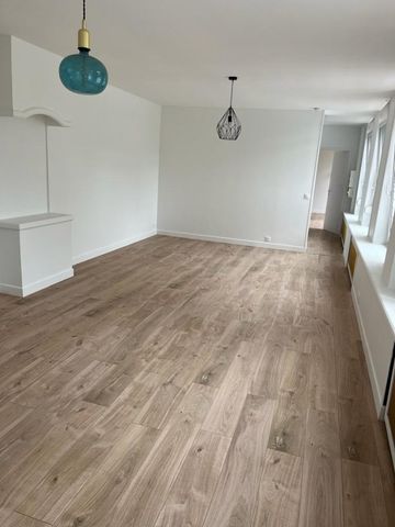 Appartement 2 pièces à - Photo 5