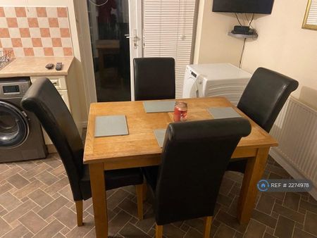 3 bedroom end of terrace house to rent - Photo 2