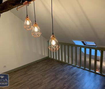 Location Appartement 2 pièces 26m² BOURGES 18000 - Photo 4