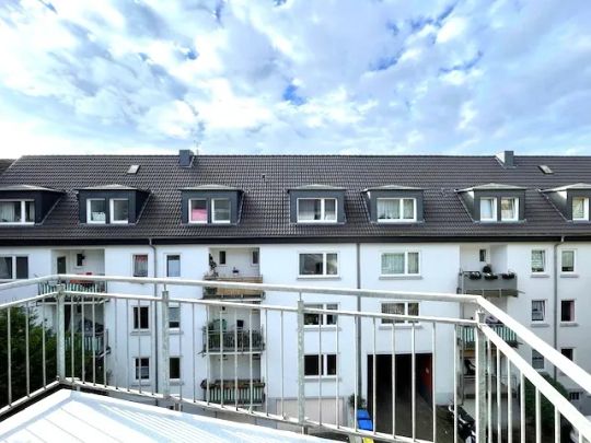 Wohnung zur Miete in Essen - Foto 1