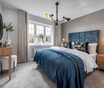 4 bedroom house to rent - Photo 3