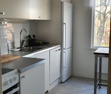 Gamla Läckövägen, Lidköping - Foto 3