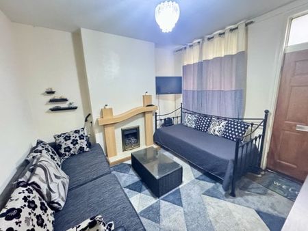 Holborn Avenue, Snienton, NG2, Property for rent - Photo 5