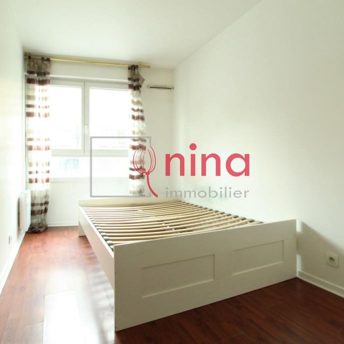 Location Appartement - Photo 1