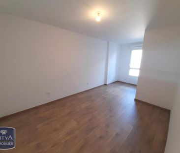 Location Appartement 3 pièces 64m² LILLE 59000 - Photo 6