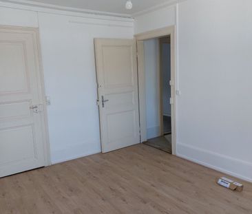 Location Appartement 3 pièces 66m² - Photo 1