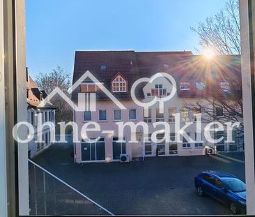 Freundliche, frisch renovierte 3-Zimmer Wohnung - Photo 6