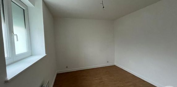 Appartement T2 à louer 2 pièces - 31,94 m2 ST MAUR - 36 - Photo 2