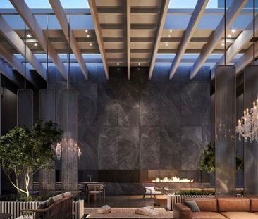 For Lease - 28 Interchange Way Unit# 4608, Vaughan, Ontario - Photo 3