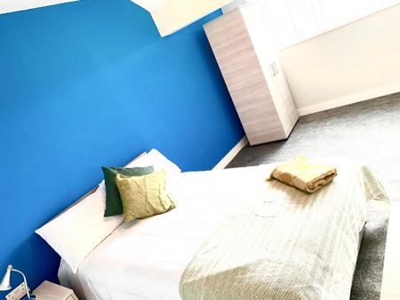 6 bedroom house share to rent - Photo 5