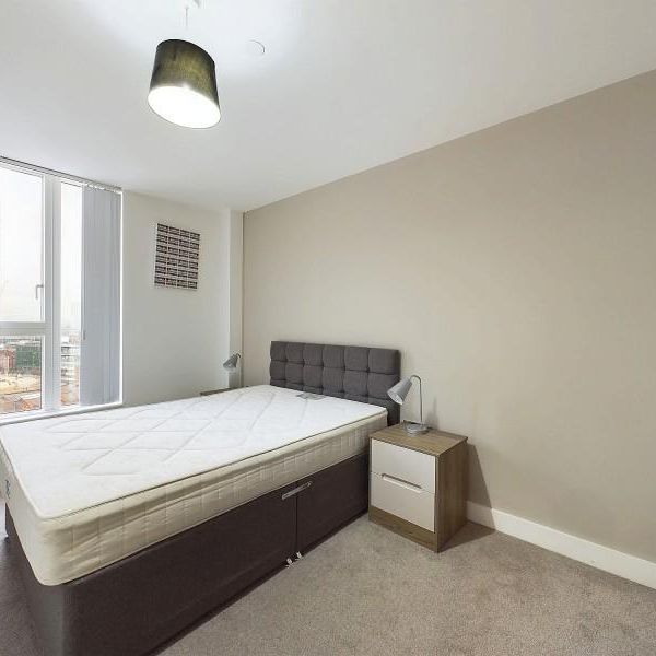 2 bedroom apartment to rent - Photo 1