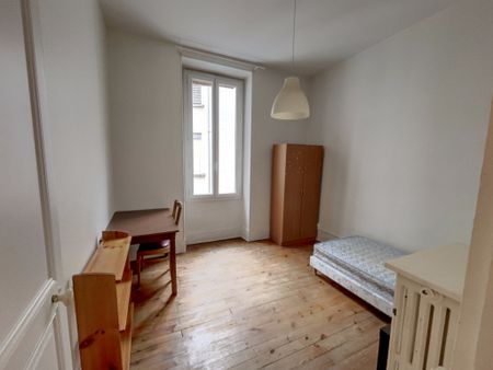 Location Appartement 3 pièces 70m² GRENOBLE 38000 - Photo 5