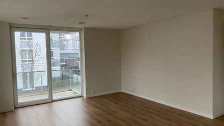 Clarissenhof 489 - Photo 2