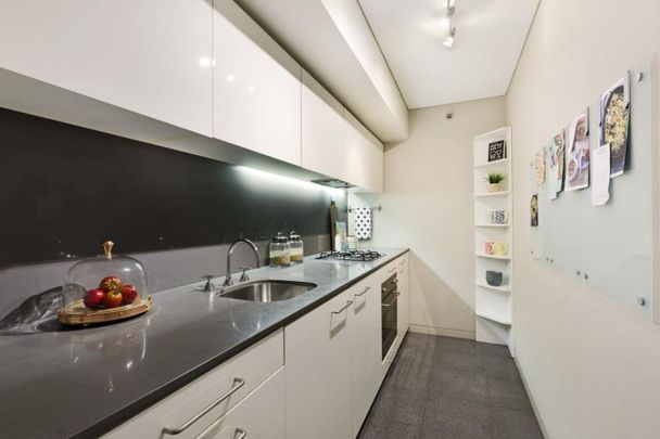 503/11 Chandos St St Leonards NSW 2065 - Photo 1