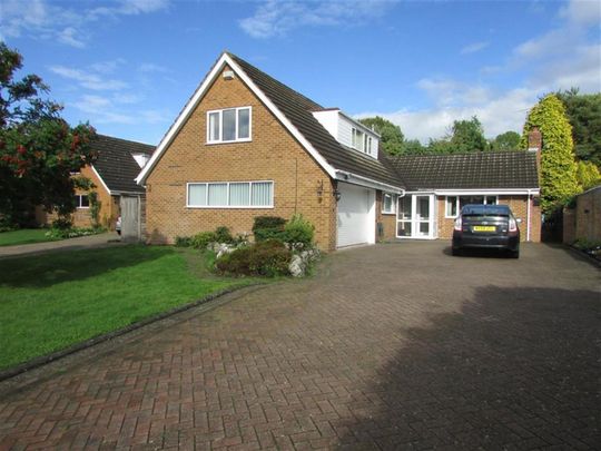 Oldway Drive, Solihull, B91 3HP - Photo 1