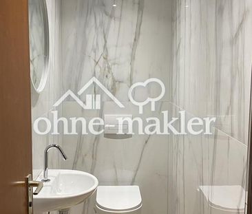 3-Zimmer-Wohnung mit Terrasse - Photo 6