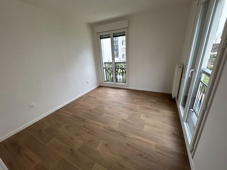 Appartement T2 Le Perreux-sur-Marne à louer - Photo 4