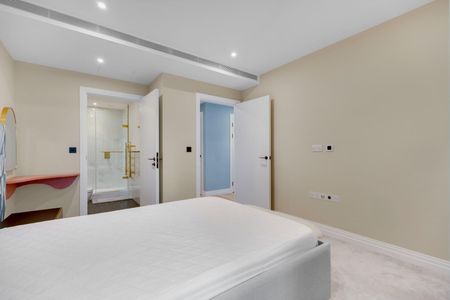 Westwood Building, Chelsea Creek, Fulham, SW6 - Photo 4