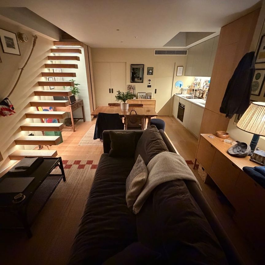 1 Bed Flat, Chepstow Crescent, W11 - Photo 1