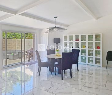 Maison T7 FLINS SUR SEINE à louer - Photo 2
