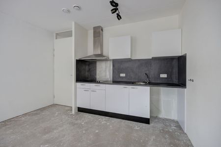 Appartement te huur: Hulsdonksestraat 11-D 4703 AP Roosendaal - Foto 5