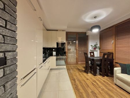 Klimatyzacja | Metro Trocka | Balkon | Ochrona - Photo 3