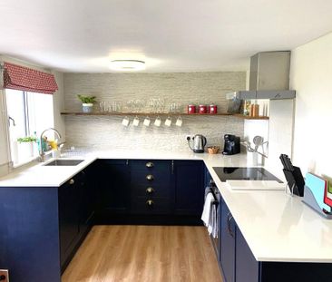 3 bedroom terraced house to rent - Photo 6