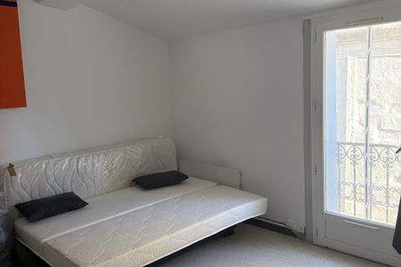 Appartement T1 Ecusson - Photo 5