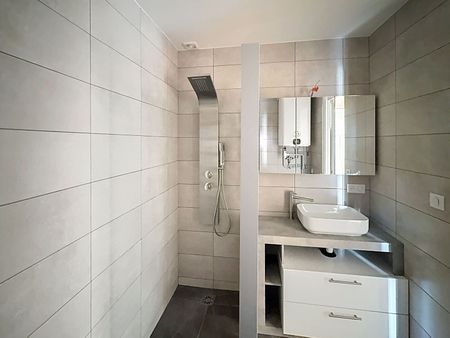 Appartement à louer - REIMS - ARISTIDE BRIAND - Photo 5