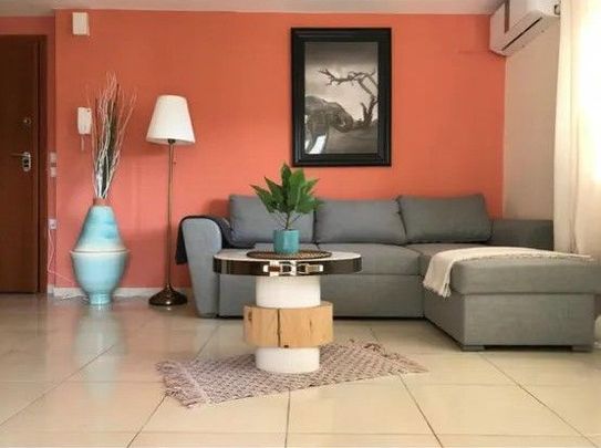 Studio/Γκαρσονιέρα για ενοικίαση Καλαμίτσα (Καβάλα) - Photo 1