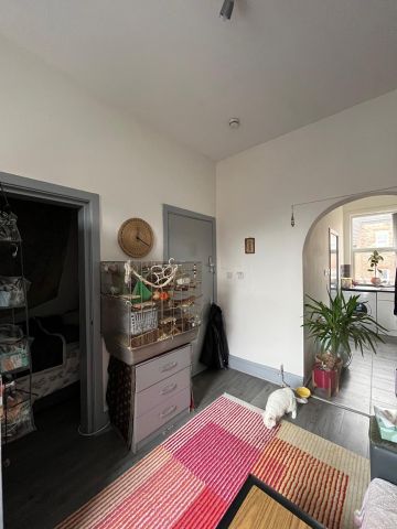 1 Bed Flat, Balmoral Road, L6 - Photo 2