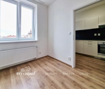Pronájem bytu 1+1 41 m², Zikmunda Wintra 2463, Plzeň Jižní Předměstí - Photo 6